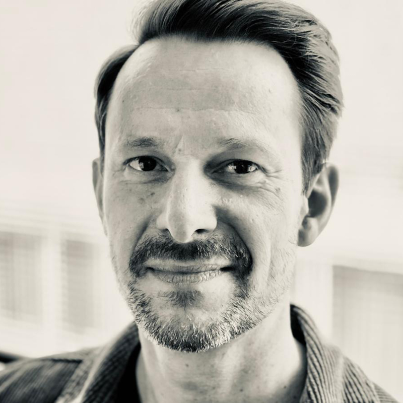 Benedikt Neukirch