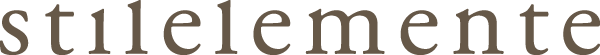 stilelemente Logo