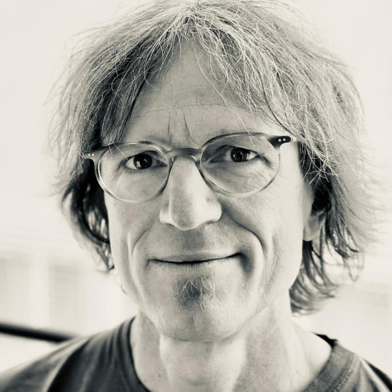 Moritz Mössner