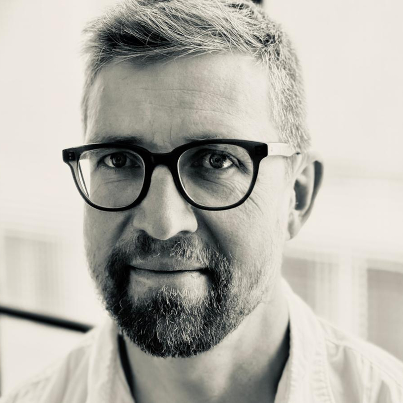 Michel Roether